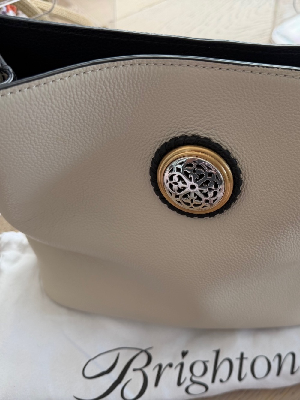 Brighton Purse